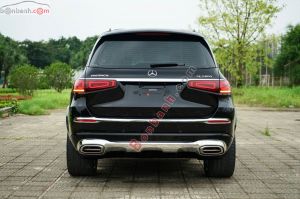 Xe Mercedes Benz GLS 450 4Matic 2020