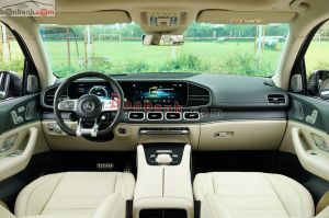Xe Mercedes Benz GLS 450 4Matic 2020