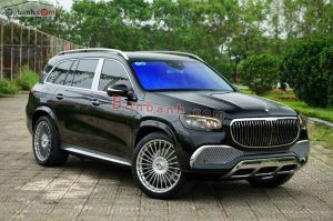 Xe Mercedes Benz GLS 450 4Matic 2020