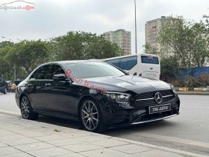 Xe Mercedes Benz E class E300 AMG 2021