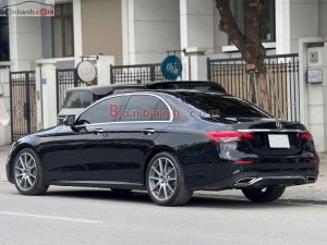 Xe Mercedes Benz E class E300 AMG 2021