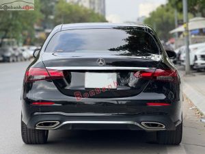 Xe Mercedes Benz E class E300 AMG 2021