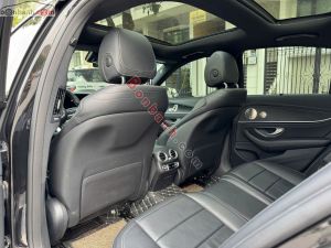Xe Mercedes Benz E class E300 AMG 2021