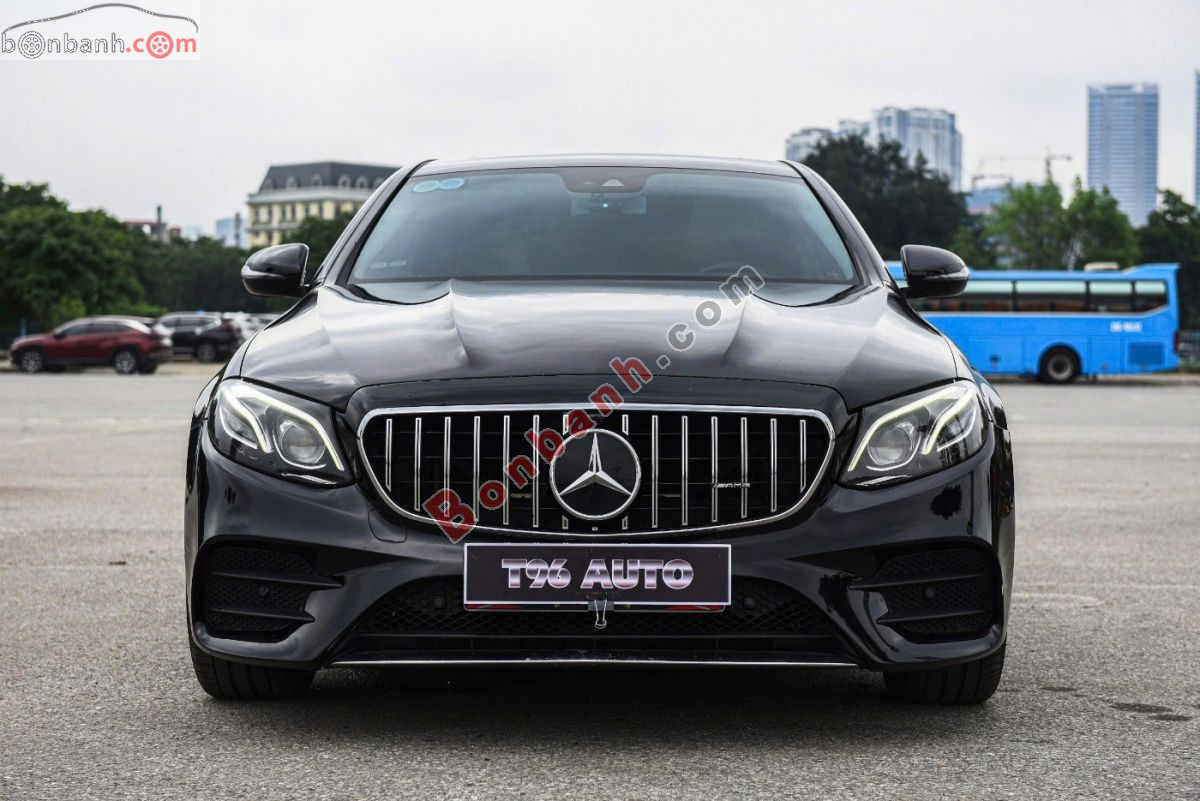 Mercedes Benz E class E250