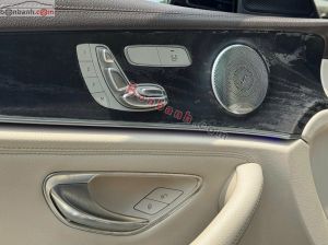 Xe Mercedes Benz E class E250 2018
