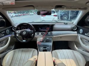 Xe Mercedes Benz E class E250 2018