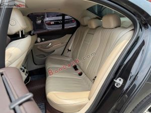 Xe Mercedes Benz E class E250 2018
