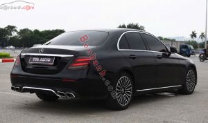 Xe Mercedes Benz E class E250 2018