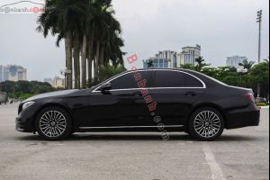 Xe Mercedes Benz E class E250 2018