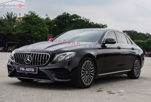 Xe Mercedes Benz E class E250 2018