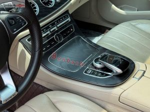Xe Mercedes Benz E class E250 2018