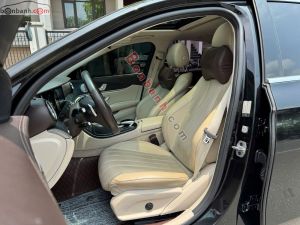 Xe Mercedes Benz E class E250 2018