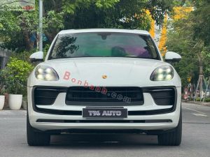Xe Porsche Macan 2.0 2015