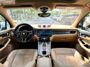 Xe Porsche Macan 2.0 2015