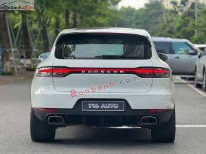 Xe Porsche Macan 2.0 2015