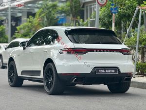 Xe Porsche Macan 2.0 2015