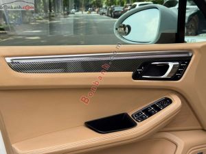 Xe Porsche Macan 2.0 2015