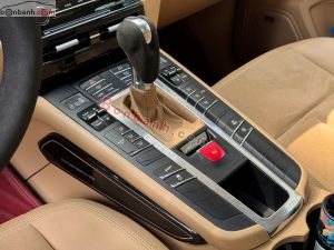 Xe Porsche Macan 2.0 2015