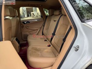 Xe Porsche Macan 2.0 2015