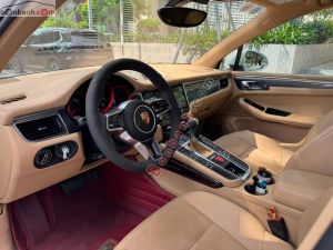 Xe Porsche Macan 2.0 2015
