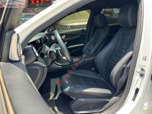 Xe Mercedes Benz E class E300 AMG 2021