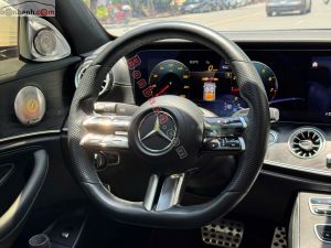 Xe Mercedes Benz E class E300 AMG 2021