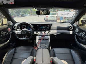 Xe Mercedes Benz E class E300 AMG 2021