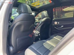 Xe Mercedes Benz E class E300 AMG 2021