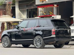 Xe LandRover Range Rover Vogue 3.0 2019