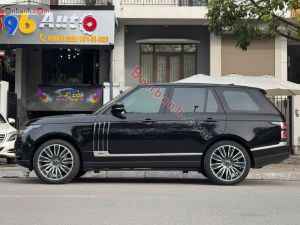 Xe LandRover Range Rover Vogue 3.0 2019