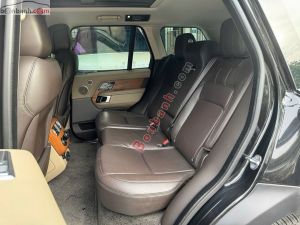 Xe LandRover Range Rover Vogue 3.0 2019
