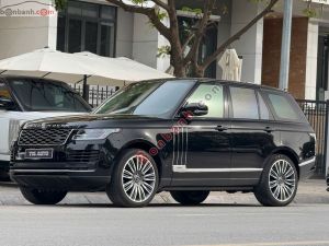 Xe LandRover Range Rover Vogue 3.0 2019