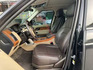 Xe LandRover Range Rover Vogue 3.0 2019
