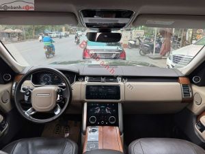 Xe LandRover Range Rover Vogue 3.0 2019