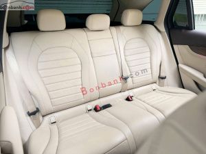 Xe Mercedes Benz GLC 200 4Matic 2021