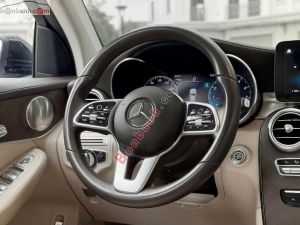 Xe Mercedes Benz GLC 200 4Matic 2021