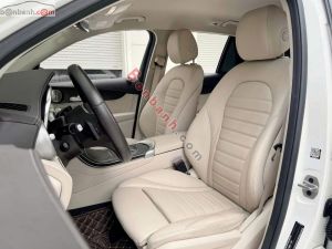 Xe Mercedes Benz GLC 200 4Matic 2021