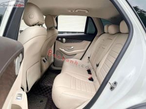 Xe Mercedes Benz GLC 200 4Matic 2021
