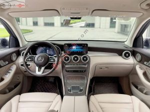 Xe Mercedes Benz GLC 200 4Matic 2021
