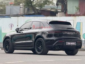 Xe Porsche Macan GTS 2016