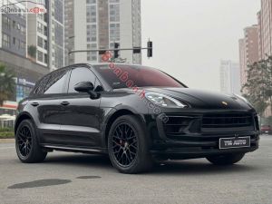 Xe Porsche Macan GTS 2016