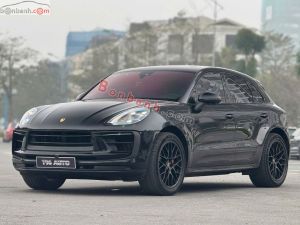 Xe Porsche Macan GTS 2016