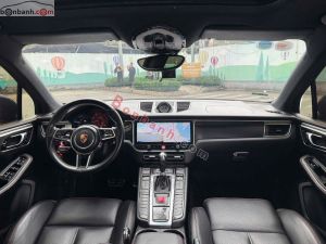 Xe Porsche Macan GTS 2016