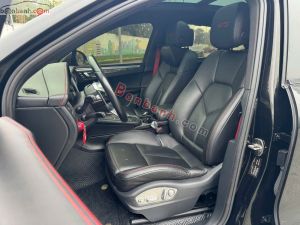 Xe Porsche Macan GTS 2016