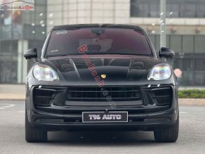 Xe Porsche Macan GTS 2016