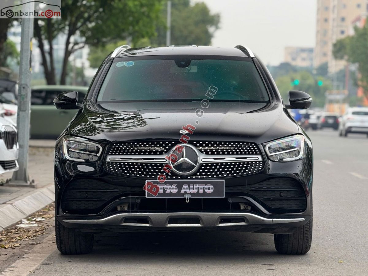 Mercedes Benz GLC 200