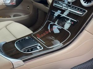 Xe Mercedes Benz GLC 200 2020