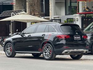 Xe Mercedes Benz GLC 200 2020