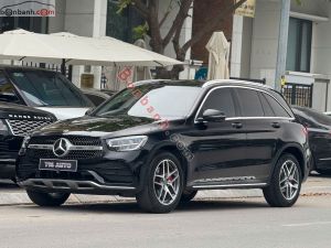 Xe Mercedes Benz GLC 200 2020