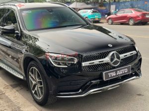 Xe Mercedes Benz GLC 200 2020